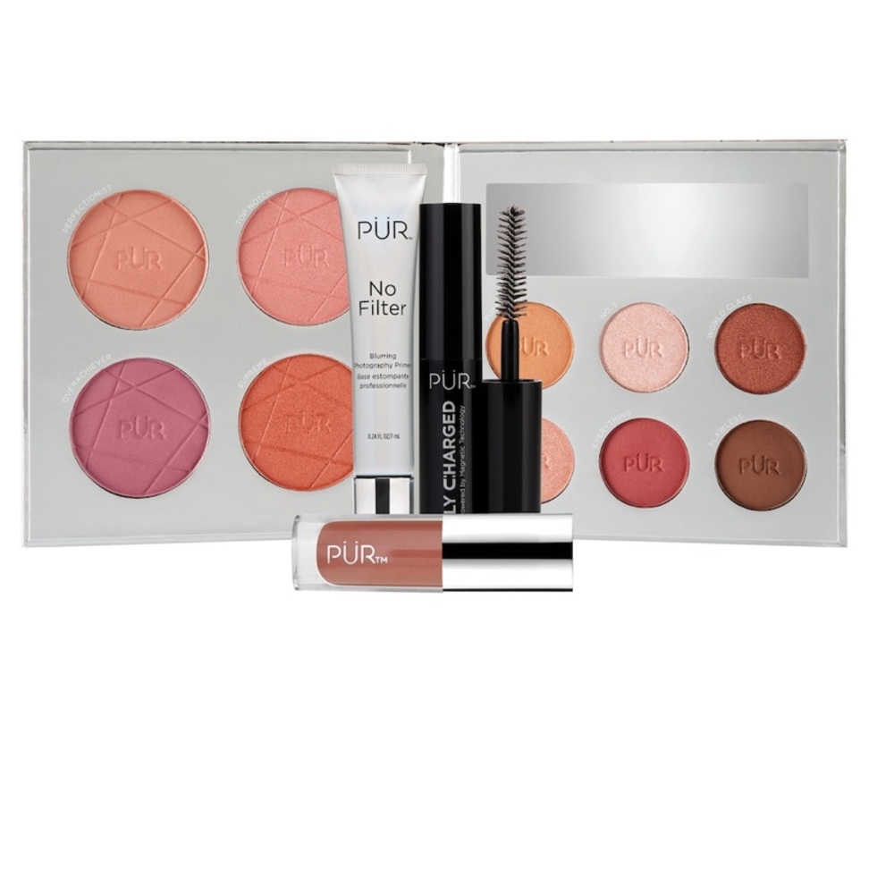 Pur 4-Piece Get The Perfect Selfie Kit - Picture 2 of 7